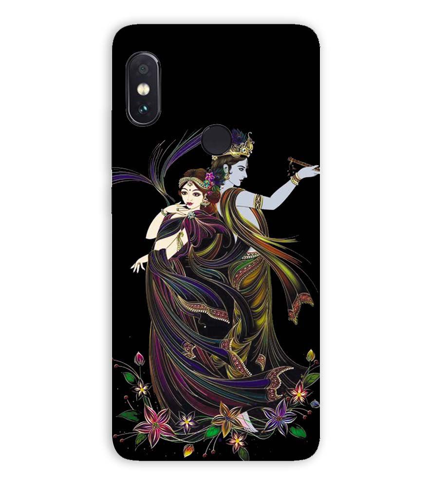 Xiaomi Redmi Note 5 Pro Buy Printed Personalized Cover Online in