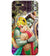 BG0075-Ram And Hanuman Ji Back Cover for Oppo A11K