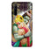 BG0075-Ram And Hanuman Ji Back Cover for Realme 6i