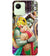 BG0075-Ram And Hanuman Ji Back Cover for Realme C30