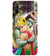 BG0075-Ram And Hanuman Ji Back Cover for Realme Narzo 10A