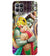 BG0075-Ram And Hanuman Ji Back Cover for Realme Narzo 50