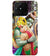 BG0075-Ram And Hanuman Ji Back Cover for Realme Narzo 50A