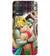 BG0075-Ram And Hanuman Ji Back Cover for Realme V13 5G