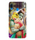 BG0075-Ram And Hanuman Ji Back Cover for Samsung Galaxy A20