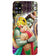 BG0075-Ram And Hanuman Ji Back Cover for Samsung Galaxy M31s