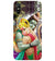 BG0075-Ram And Hanuman Ji Back Cover for Xiaomi Redmi 9i