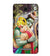 BG0075-Ram And Hanuman Ji Back Cover for Xiaomi Redmi Note 4