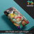 BG0075-Ram And Hanuman Ji Back Cover for Realme GT Master-Image4