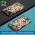 BG0075-Ram And Hanuman Ji Back Cover for Realme Narzo 50A-Image5