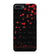BT0003-Love Quote In A Black Back Ground Back Cover for Apple iPhone 7 Plus