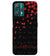 BT0003-Love Quote In A Black Back Ground Back Cover for Realme 9 Pro+