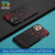 BT0003-Love Quote In A Black Back Ground Back Cover for Realme Narzo 50A-Image5