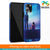 BT0106-A Girl And Boy With Blue Night Background Back Cover for Realme GT Master-Image3