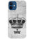 BT0229-King Back Cover for Apple iPhone 12 Mini