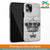 BT0229-King Back Cover for Xiaomi Redmi Note 9S-Image3