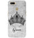 BT0231-Queen Back Cover for Oppo A11K