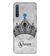 BT0231-Queen Back Cover for Realme 5s