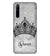 BT0231-Queen Back Cover for Realme 6i