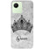 BT0231-Queen Back Cover for Realme C30