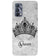 BT0231-Queen Back Cover for Realme GT Master