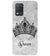 BT0231-Queen Back Cover for Realme V13 5G