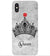 BT0231-Queen Back Cover for Xiaomi Redmi Y2