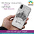 BT0231-Queen Back Cover for vivo T1 Pro