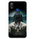 BT0233-Lord Shiva Rear Pic Back Cover for  Realme X Lite