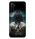 BT0233-Lord Shiva Rear Pic Back Cover for Realme 6S