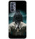 BT0233-Lord Shiva Rear Pic Back Cover for Realme GT Master