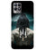 BT0233-Lord Shiva Rear Pic Back Cover for Realme Narzo 50