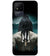 BT0233-Lord Shiva Rear Pic Back Cover for Realme Narzo 50i