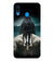 BT0233-Lord Shiva Rear Pic Back Cover for Samsung Galaxy A20