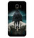 BT0233-Lord Shiva Rear Pic Back Cover for Samsung Galaxy J4 (2018)