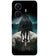 BT0233-Lord Shiva Rear Pic Back Cover for vivo T1 Pro