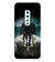 BT0233-Lord Shiva Rear Pic Back Cover for Vivo V17 Pro