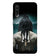 BT0233-Lord Shiva Rear Pic Back Cover for Xiaomi Mi A3