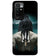 BT0233-Lord Shiva Rear Pic Back Cover for Xiaomi Redmi Note 11 4G