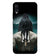 BT0233-Lord Shiva Rear Pic Back Cover for Xiaomi Redmi Note 7S