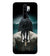 BT0233-Lord Shiva Rear Pic Back Cover for Xiaomi Redmi Note 8 Pro