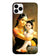 D1478-Krishna With Yashoda Back Cover for Apple iPhone 11 Pro