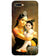 D1478-Krishna With Yashoda Back Cover for Oppo A11K