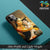 D1478-Krishna With Yashoda Back Cover for Vivo V17 Pro-Image4