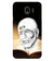 D1516-Sai Baba Back Cover for Samsung Galaxy J4 (2018)