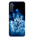 D1535-Shiv Parvati Back Cover for Realme 5