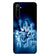 D1535-Shiv Parvati Back Cover for Realme 6i