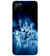 D1535-Shiv Parvati Back Cover for Realme C11