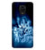 D1535-Shiv Parvati Back Cover for Xiaomi Redmi Note 9S