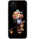 D1540-Beautiful Looking Lord Krishna Back Cover for Google Pixel 5